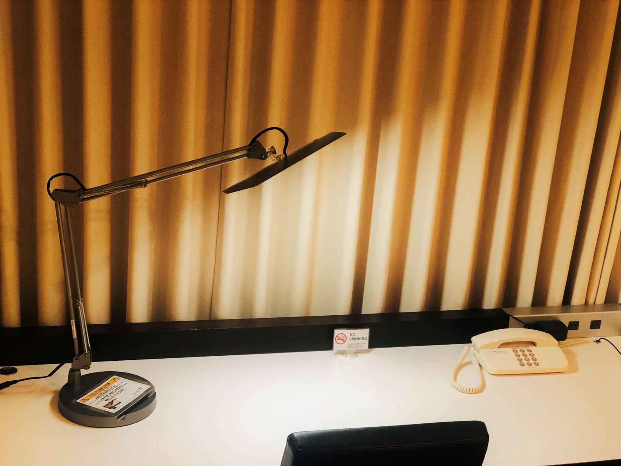 Cross Wave Umeda Hotel Osaka Eksteriør billede